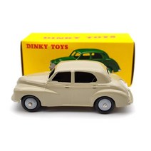 클레식카미니어쳐 클래식자동차피규어 자동차 미니어쳐 1:43 DeAgostini Dinky Toys 159 미니어처 40 G 모, 한개옵션0