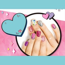 미미월드 초등학생 초간단 손톱 셀프네일 엄마놀이 초딩 인기있는 유치원