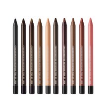 [MACQUEEN ] [맥퀸뉴욕] 워터프루프 젤 아이라이너, 옵션:6호 클래식여신, 상세 설명 참조