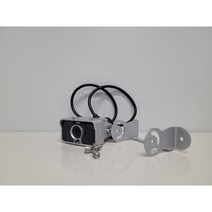 상연테크.화물카메라.SY100AHD 적외선 후방카메라 탑차 카메라 IR후방카메라 야간에좋은 카메라, SY100AHD IR, 15m
