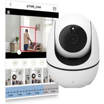 C300 시골 홀로계신 부모님 실시간 영상 확인 홈캠 IP카메라/양방향 대화/야간모드/모바일 앱 지원, 실내형카메라 C300, 없음