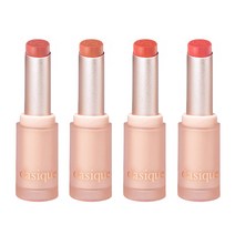 당일출고데이지크 무드 글로우 립스틱 1~8호, 7호 핑크베리, 1개