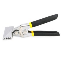 판금 벤딩 펜치 핸드 패스트볼 와이드 죠 스트레이트 80mm/팔꿈치 80mm/스트레이트 150mm 도구 용접 클램프 드롭 배송, A