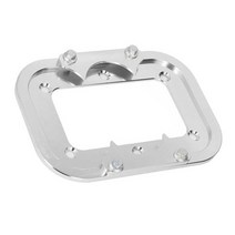 차량용캠핑미니냉장고 배터리 트레이 홀드 다운 키트 옵티마 배터리용 클램핑 디자인 34M D34M 34 78 D34 D78