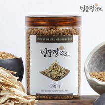 명문정약초 국산 도라지환 길경 산도라지 백도라지 환, 350g x 1개, 1개