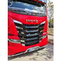 이베코 S-Way panyar ıçi 크롬과 호환-WN 스텐 WNI209, 한개옵션0