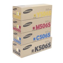 삼성 CLX 6260FD 정품토너 검정+컬러 4색 1세트 검정 2000매/컬러 1500매 사용 가능 기종 CLP 680 680DW 680ND 6260, 1개