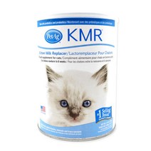 펫에그 고양이 KMR 파우더 초유 분유, 340g x 1개