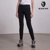 블랙야크 여성 M마크팬츠2 1BYPNS1506 BK