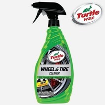 터틀 휠 타이어 클리너 광택제 세정제 세척제 680ml, 상세페이지 참조