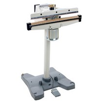 하나토 비닐접착기 주문품 NS450 10 반자동 반품불가