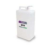 실크스크린 재료 탈막제 1000ml, 10개