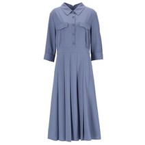 [백화점매장 정품출고] 쉬즈미스 원피스 SSWOPM21010 플랩 턱