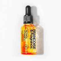 프랑스와즈 레티놀 비타민A 원액 10ml, 1개