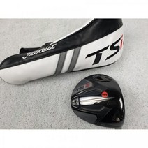 TSi2 9도 드라이버 헤드 3355R, 기본 : 상세페이지 참조
