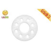 LG 정품 살균스티머 가습기 전용 스케일필터 1EA