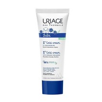 유리아쥬 1ere 콜드 크림 75ml 베베 Uriage Uriage 1ere Cold Cream 75ml Bebe Uriage, 1팩