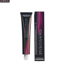 로레알 다이아리체스 염모제 염색약 크림염색약 염색제 헤어메니큐어 칼라크림 컬러 샴푸 새치머리 고급염색약 프로염색약 미용재료 추천, 3다크브라운