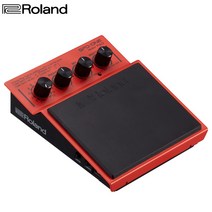 Roland SPD::ONE WAV PAD (퍼커션 샘플 패드) SPD-1W