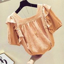 YE 패션 미라쥬 드림 블라우스/여성의류