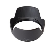 B016 HB016 tamron 16-300mm VC PZD 미러리스 카메라 렌즈 16-300 용 후드 커버 보호대 67mm 리버스 페탈 플라워 프로텍터