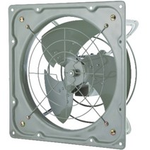 팬직 유압환풍기 TFP-F40 DSE 고압팬, 1개