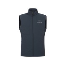 아이더 MELAS (멜라스) 남성 PADDING VEST DMP19601