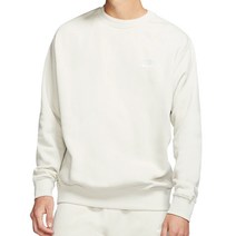 [매장정품]나이키 스포츠웨어 클럽 맨투맨 BV2663-072