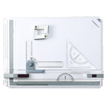 A3제도판 토목 디자이너 기능사 건축사 도면 건축기사, A4