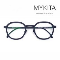 마이키타 버치 MYLON BIRCH C579 마이론 3D 프린팅 안경테