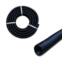 산업용 청소기 주름관 호스 45mm 부품 1M