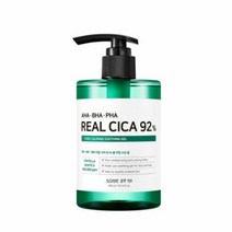 SOME BY MI Real Cica 92% Cool Calming Soothing Gel