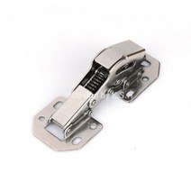 어라픽씽크경첩/무보링경첩-댐퍼/01837, 낱개