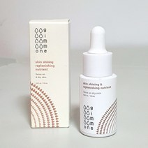 김미원 미원 미백앰플 18ml 최신 정품, 1개