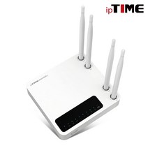 ipTIME 유무선 공유기 A604MU 867Mbps, 상세페이지 참조