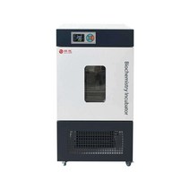 항온기 배양기 80L 박테리아 실험실 저온 냉동 챔버, SPX-80