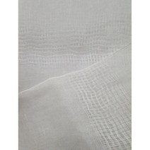 린넨마 무지스카프 마스카프 롱스카프 여름스카프 천연염색스카프