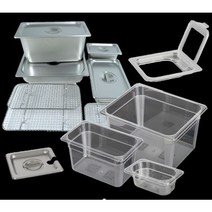 밧드모음 스텐밧드 PC밧드 밧드뚜껑 반찬통 바트, PC(투명)밧드, 4인치하부