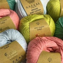 해비치 가잘 오가닉 베이비코튼(GAZZAL ORGANIC BABYCOTTON), 438