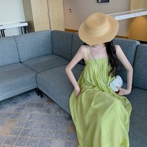 휴가원피스 신혼여행 베트남 빅사이즈여름 여름하객 동남아 하와이옷 하와이 썸머룩 여름옷 휴양지 원피스