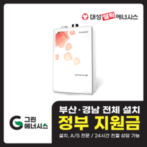 부산 사상 김해 양산 마산 창원 진해 울산 해운대구 동래구 수영구 부산진구 대성쎌틱 대성보일러 일반보일러 교체설치, DNB-13S (20평형 미만)