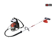 북성공업 동력예초기 일체형 TU43 예취기 잔디깍기, 단품