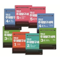 고교학점제 선택과목 1등급 주제탐구세특 세트, 예한