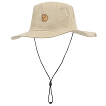 피엘라벤 남녀공용 햇필드 햇 (79258 195), sand stone