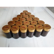 지리산벌꿀농원 로열젤리 로얄제리 생로얄제리 국산 50g