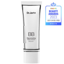 닥터자르트 더메이크업 리쥬비네이팅 뷰티밤 BB크림 SPF35 PA++ 50ml, 01 라이트, 12개