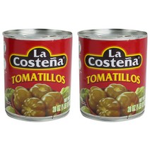 라코스테냐 토마틸로, 794g, 2개