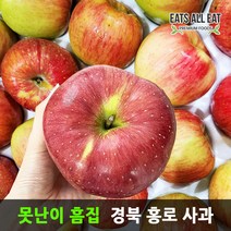이츠올릿 경북 못난이 햇 홍로 2kg 세척 사과 중소7-9과 청송 안동 문경 껍질째먹는, 상세페이지 참조, 상세페이지 참조, 상세페이지 참조