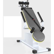 물구나무서기 기계 거꾸리 키크는 스트레칭 운동기구, 전기모델