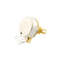 Gibson PPAT-059 Historic Potentiometer 500K Audio Taper